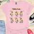 Bulldog tricks - V2 - Happy Smiley T-Shirt